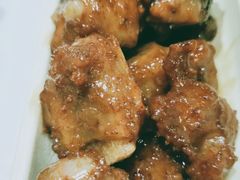 香橙骨-花溪雨·森林餐厅(石基店)