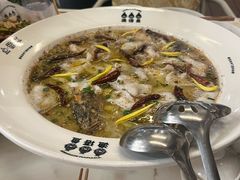 -渔语鱼新川菜Bistro(万象天地店)