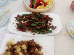 -惠宾饭庄(千禧店)