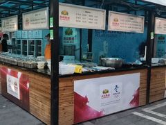 -老城南食府(宣武门东大街店)