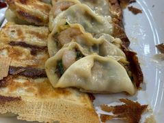 -逢春菜馆天津菜(胜利路店)