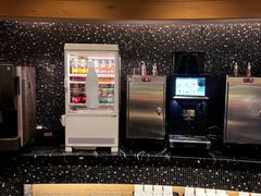 -晶华酒店柏丽厅