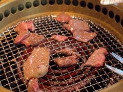 -谷牛和牛烤肉(漕河泾印象城店)