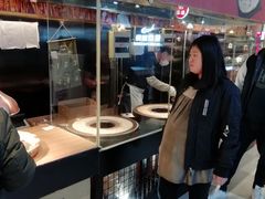 -阿甘锅盔(合生汇购物中心店)
