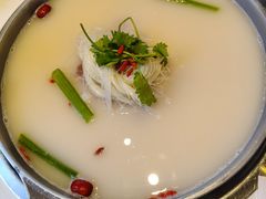 -老员外骨汤火锅(海州古城店)