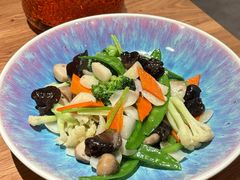 -润记·臻选·广东餐馆(狮山龙湖天街店)