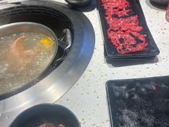 -海汕记·潮汕鲜牛肉火锅·自助