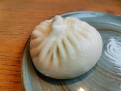 扬州三丁包-扬州狮子楼·非遗淮扬菜(东关街店)