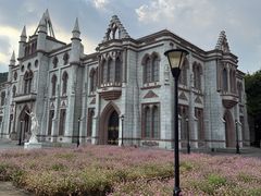 -玫瑰海岸文化旅游度假区