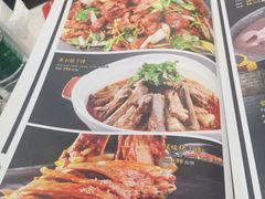 菜单-湘桂人酒楼(西便门店)