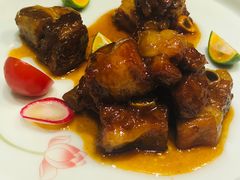 知味小排-江南厨子·品苏杭(华润万象店)