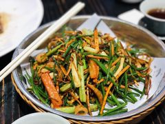 -猪肉婆私房菜(容桂总店)