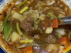 -马光荣肉丸糊辣汤(边东街店)