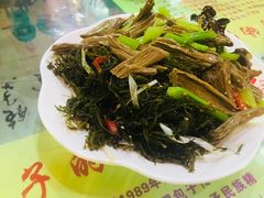 凉菜混搭-宝正臻天津包子总店(金阳光居易店)