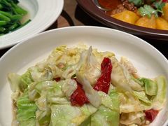 -纳鲁孜·新疆特色餐厅(上海悦荟广场店)