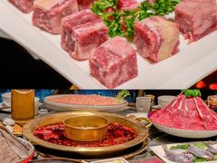 -长嘉·河图火锅(长嘉汇江景旗舰店)