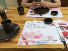 -松坂屋日料自助(长城路店)