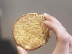 -宫门口馒头铺(创始人总店)