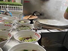 -老赵面店(大西路店)