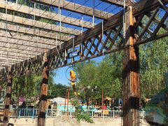 -北京鹿世界主题园