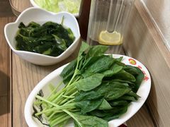-蜀留香火锅·始于1999·原四川老火锅(白堤路店)