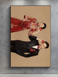 -易摄影婚纱摄影工作室