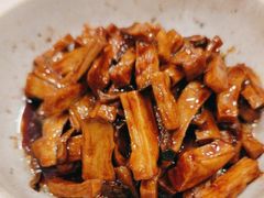 -老牌坊•鲁菜名店•地道济南菜(大观园商埠店)