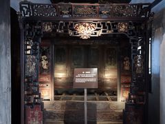 -乌镇东栅景区-江南百床馆