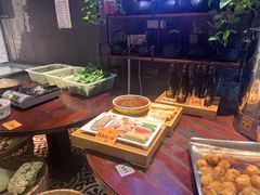 -永安鱼庄·镇江菜(三店纬五路店)