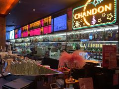 -YUE·6·西式融合餐厅(外滩六号店)