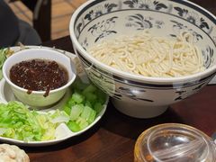 -姚记炒肝店(簋街店)