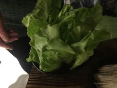 -范儿·嫂子烤肉·精致炭火烤肉(长治路店)