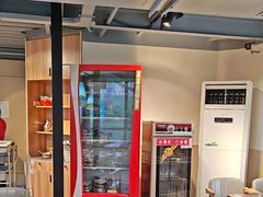 -313羊庄铁锅烀羊肉·烤全羊·烧烤龙虾·团建聚餐(永德路店)
