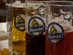 -巴伐利亚啤酒坊(意式风情街店)