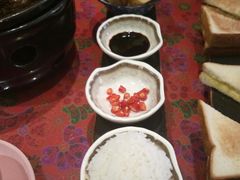马来巴生肉骨茶-小娘惹厨房Little Nyonya(狮城有约上榜店)