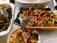 -土连锅·现熬养生汤锅(梁家巷店)