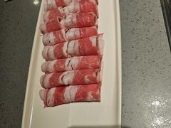 -海底捞火锅(海宁路店)