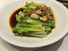 -轩记海鲜餐厅·四十五年老字号·经典粤菜(西区彩虹店)