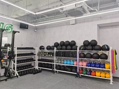 -乐刻体能馆FitTribe飞踹运动(西湖银泰店)