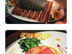 -L'ATELIER de Joel Robuchon(外滩18号店)