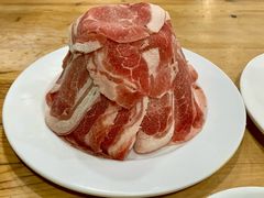 羊腿肉-元盛居(亚泰大街店)