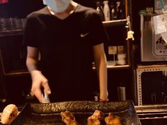 -木子烧鸟屋(百子湾店)