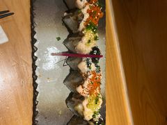 -大岛日本料理铁板烧(南通大饭店)