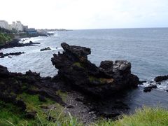 -龙头岩(Dragon Head Rock)