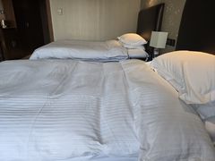 -北京西单美爵酒店