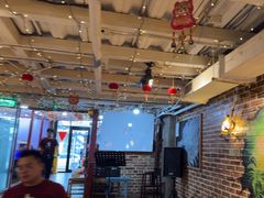 -三个大叔东北烧烤·砂锅菜(西三旗店)