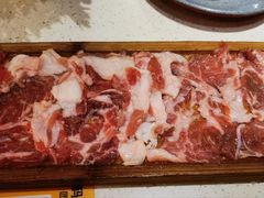-钢管厂五区小郡肝串串香火锅(梅川路店)
