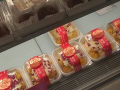 -泸溪河桃酥(秦淮夫子庙一店)