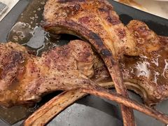 -长沙大王山朗豪酒店·朗豪自助餐厅