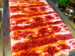 -西塔老太太泥炉烤肉(北京望京店)